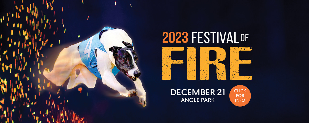 2023 Festival of Fire